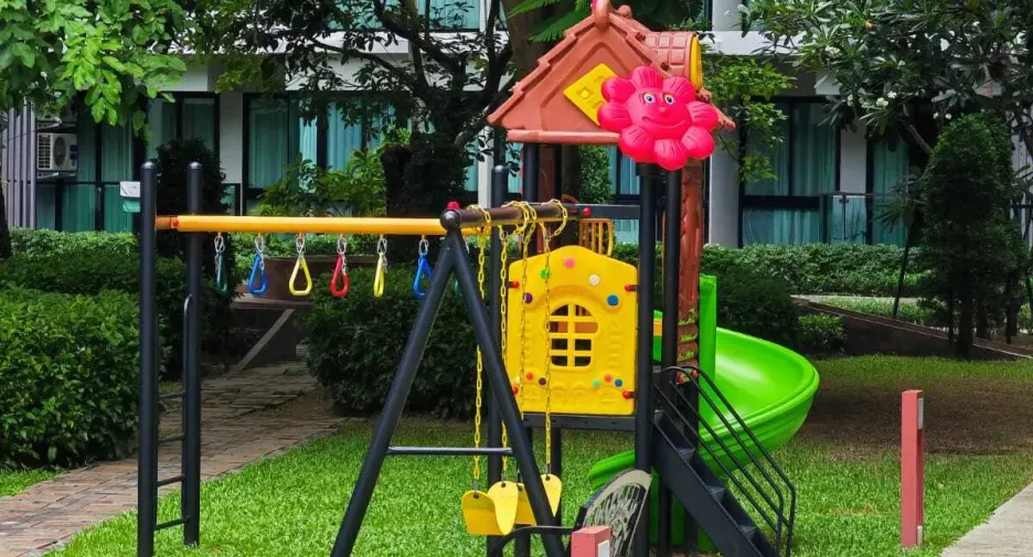 For sale studio condo in Thalang, Phuket