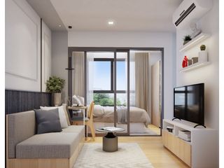 For sale 1 Beds condo in Rat Burana, Bangkok