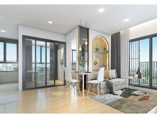For sale 1 Beds condo in Rat Burana, Bangkok