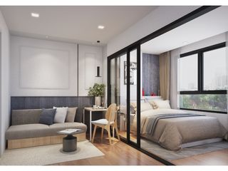 For sale 1 Beds condo in Rat Burana, Bangkok