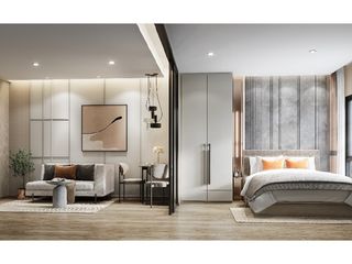 For sale 1 bed condo in Bang Sue, Bangkok