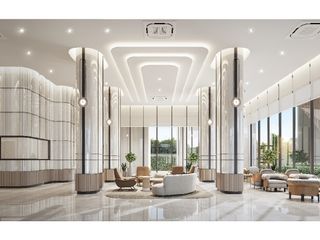 For sale 1 bed condo in Bang Sue, Bangkok