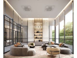For sale 1 bed condo in Bang Sue, Bangkok