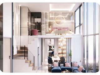 For sale 1 Beds condo in Bang Na, Bangkok