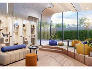 For sale 1 Beds condo in Bang Na, Bangkok