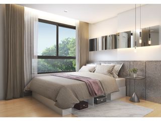 For sale 1 Beds condo in Rat Burana, Bangkok