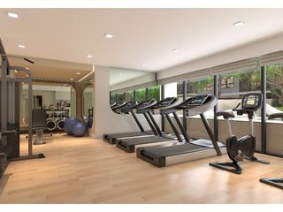 For sale 1 Beds condo in Rat Burana, Bangkok