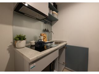 For sale 1 bed condo in Huai Khwang, Bangkok