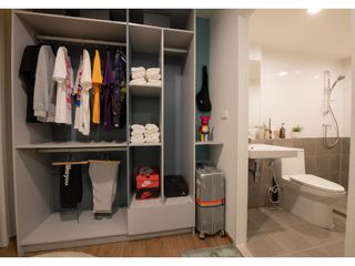 For sale 1 bed condo in Huai Khwang, Bangkok