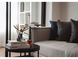 For sale 2 bed condo in Huai Khwang, Bangkok