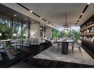 For sale 3 bed condo in Suan Luang, Bangkok