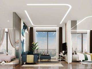 For sale 2 bed condo in Watthana, Bangkok