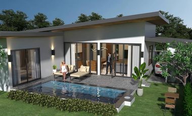 For sale 2 bed house in Mueang Krabi, Krabi