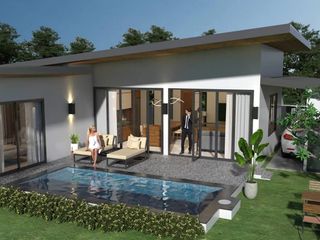 For sale 2 bed house in Mueang Krabi, Krabi