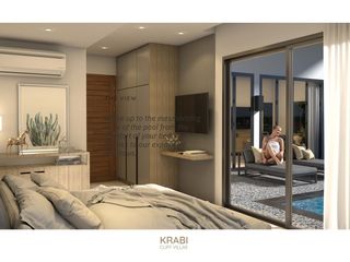 For sale 4 bed house in Mueang Krabi, Krabi