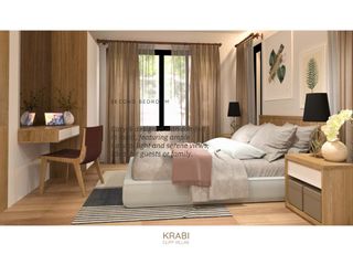 For sale 4 bed house in Mueang Krabi, Krabi