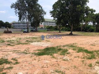 For sale land in Bang Lamung, Chonburi