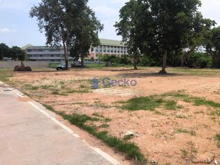 For sale land in Bang Lamung, Chonburi