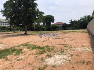 For sale land in Bang Lamung, Chonburi
