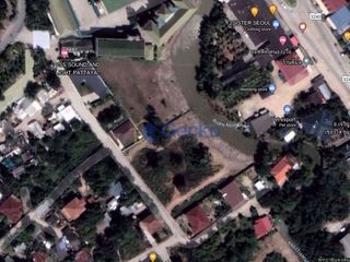 For sale land in Bang Lamung, Chonburi