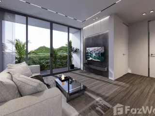 For sale 1 Beds condo in Mueang Phuket, Phuket