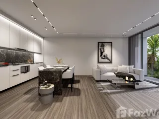For sale 1 Beds condo in Mueang Phuket, Phuket