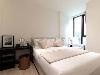 For sale 1 bed condo in Khlong Toei, Bangkok