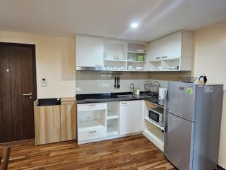 For rent 1 bed apartment in Mueang Phuket, Phuket