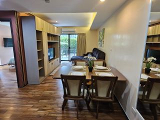 For rent 1 bed apartment in Mueang Phuket, Phuket