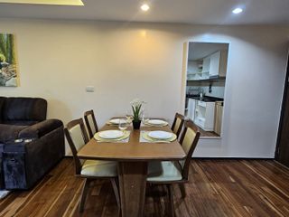 For rent 1 bed apartment in Mueang Phuket, Phuket