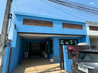 For sale 2 bed townhouse in Mueang Phuket, Phuket