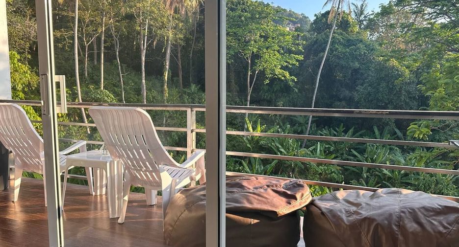 For sale スタジオ condo in Kathu, Phuket