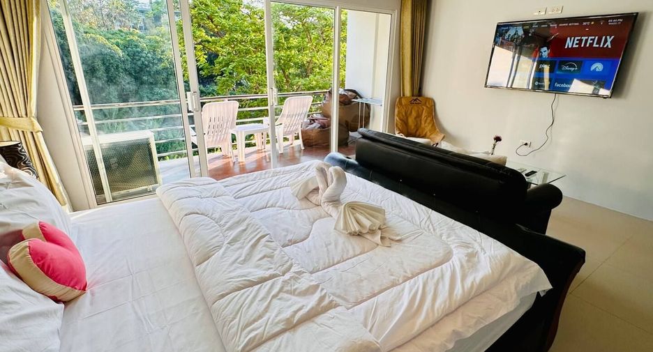For sale スタジオ condo in Kathu, Phuket