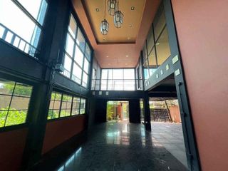 For rent 4 bed townhouse in Mueang Phuket, Phuket