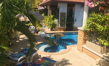 For sale 6 bed villa in Kathu, Phuket