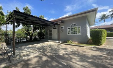 For rent 2 bed house in Mueang Phuket, Phuket