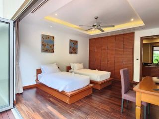 For sale 2 bed villa in Thalang, Phuket