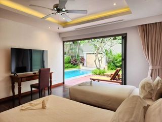 For sale 2 bed villa in Thalang, Phuket