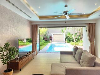 For sale 2 bed villa in Thalang, Phuket