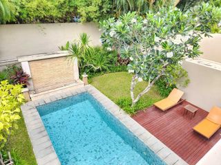 For sale 2 bed villa in Thalang, Phuket