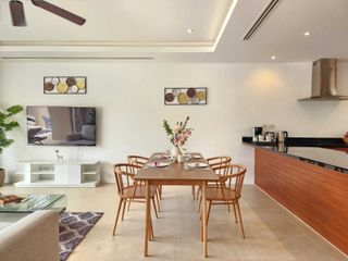 For sale 2 bed villa in Thalang, Phuket