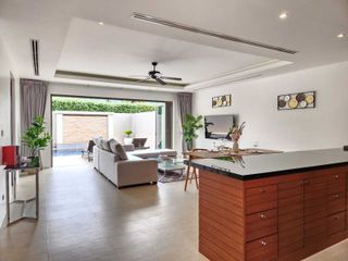 For sale 2 bed villa in Thalang, Phuket