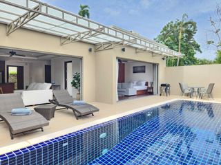 For sale 2 bed villa in Thalang, Phuket