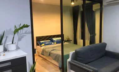 For rent studio condo in Mueang Phuket, Phuket