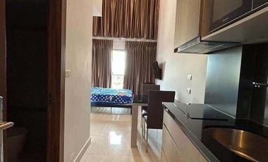 For sale studio condo in Bang Lamung, Chonburi