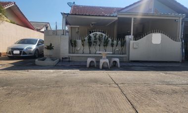 For sale 2 Beds townhouse in East Pattaya, Pattaya