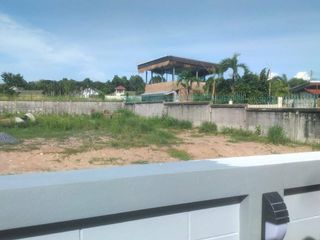 For sale land in East Pattaya, Pattaya