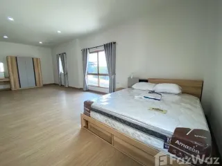 For rent 4 bed house in Hang Dong, Chiang Mai