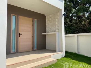 For rent 4 bed house in Hang Dong, Chiang Mai