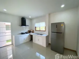 For rent 4 bed house in Hang Dong, Chiang Mai